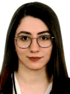 GAMZE GÜL  KAÇAR