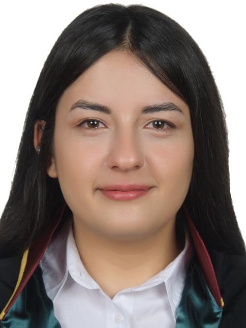 GİZEM  UÇAR TANRİVERDİ