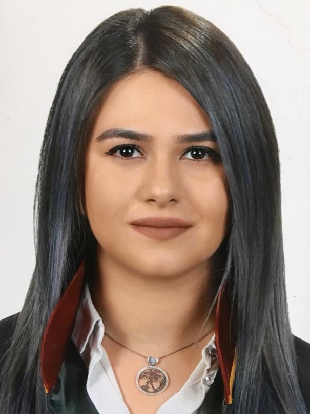 GÜNEL  FARZALIYEVA DOĞAN