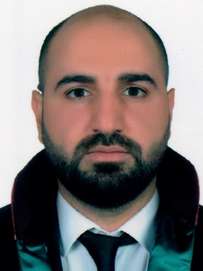 MUHAMMED İSMAİL  ARIKAN