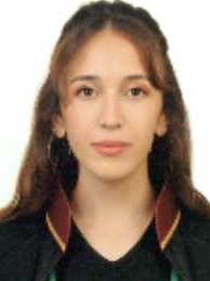 RÜMEYSA AFRA   ÇINAR UĞUR