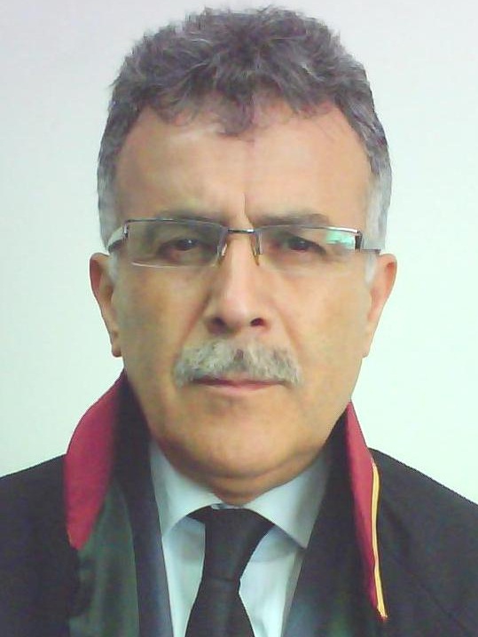 SELAHATTİN  SARIOĞLU