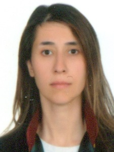 TUBA  YAŞAR