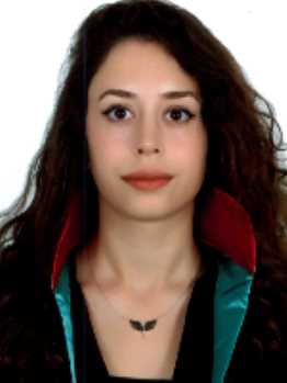 VERA YAĞMUR  KARAGÖZ