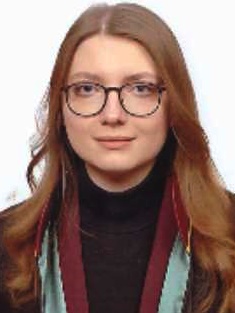 FATMANUR  SARI KAÇANER