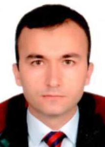 HALİL İBRAHİM  KARACAN