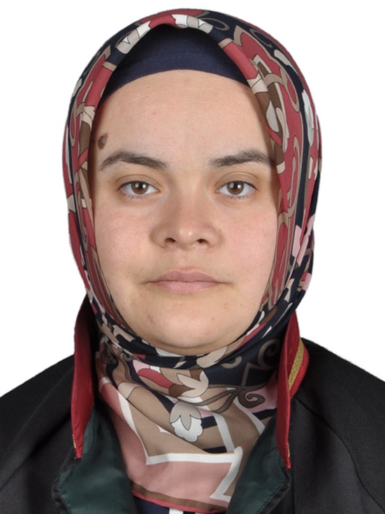 HİCRET  KARAMAN KAYMAK