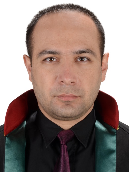 MUSTAFA  ARGUN