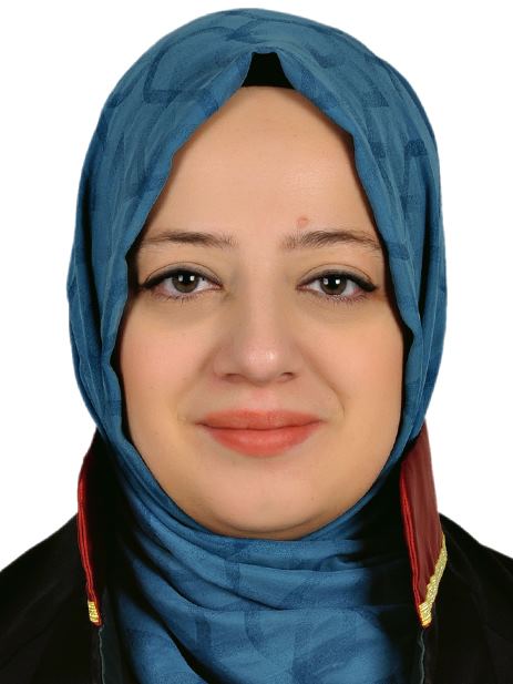 NURSEDA  PİŞKİNER SAKLAR