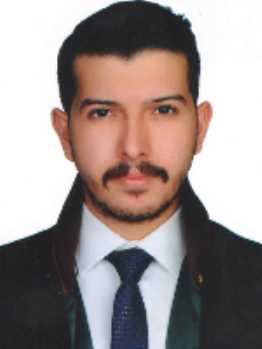 AHMET ALPEREN  KARAGÜL