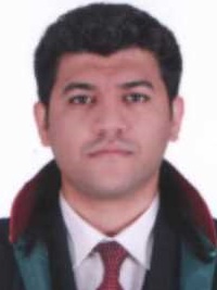 AHMET HALİM  YANARDAĞ