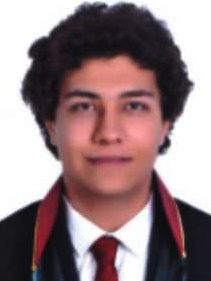 ALPEREN İRŞAD  KARABACAK