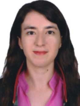 AYŞE ÇAVUŞOĞLU  TARHAN