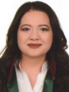 AYŞE  GÖRKENUR KARAMAN