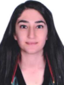 BERFİN  SARITAŞ