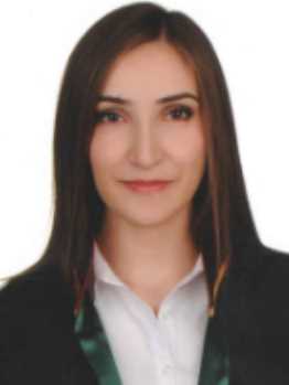 BEYZA  GÜZELKARA GÖKKAYA