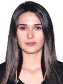 BURCU COŞKUN  TARHAN