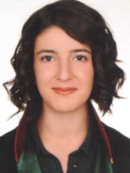 BÜŞRA  BARUTÇU