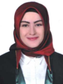 BÜŞRA  DAŞKIN ADARSA