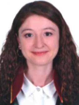 BÜŞRA  SARIGÜL SOLAK