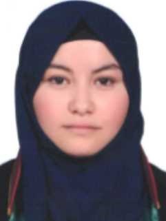 BÜŞRA  SARIKAYA BULUT