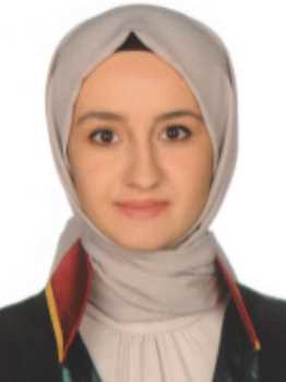 BÜŞRA NAGEHAN  AKARSU