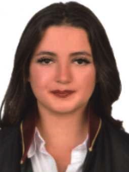 DAMLA ASENA  ÖZKARA