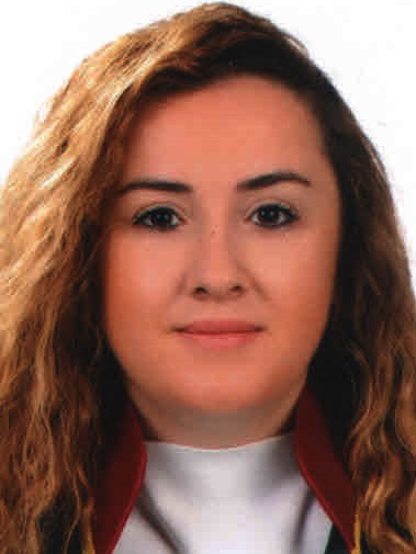 DERYA  KARAKUŞ