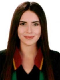 ECEM AYCAN  ÇINAR