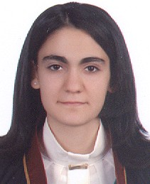 EDANUR  YÜKSELDİ KILINÇARSLAN