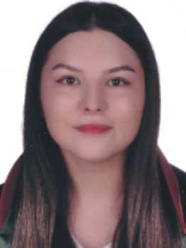 ELİF SEVİL  KARATAŞ