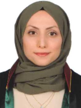 EMİNE  BARIŞIK YILMAZ