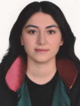 ESRA  BÜYÜKKARCI
