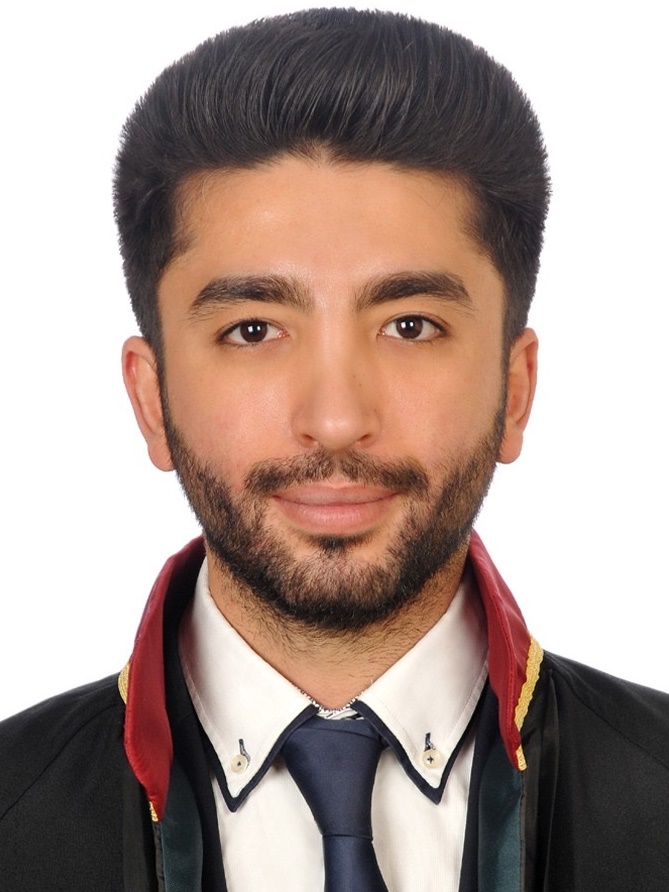 FATİH  NAİL KARAKAYA