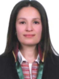 FERİDE  BÜŞRA ACAR