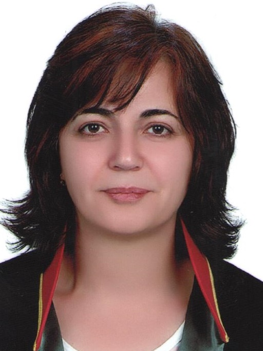 GÜLDEN  HAMARAT TAVSATMAZ