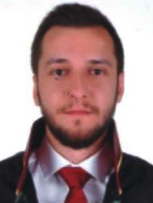 GÜNDÜZ BATUHAN  KARAÇAM