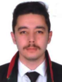 HALİL İBRAHİM  PARLA