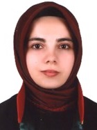 HALİME  ALÇI ÇAKAR