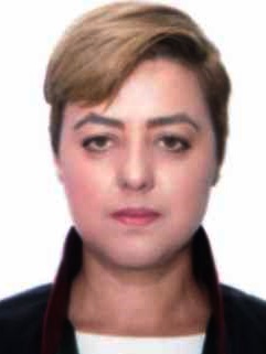 HALİSE  KARAPINARLI