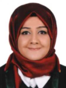 HANDE NUR  BEKAROĞLU GÖRGÜLÜ