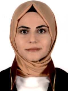 HATİCE KÜBRA  SAĞLAM CİNKARA