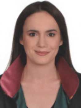 HURİYE SEREN  KARACIĞAN