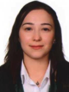 HÜLYA İZEL  KARAKAYA