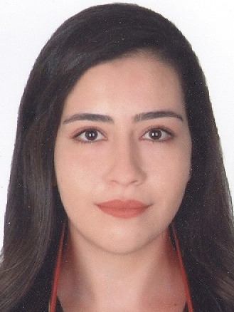 İREM SİLAY  YARIMCA