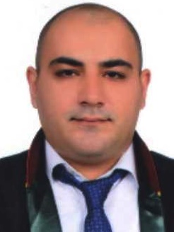 İZZET SAMET  OFLAZLAR