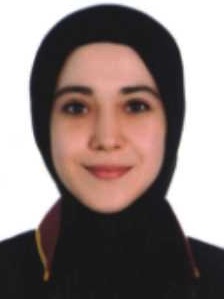 KÜBRA  ALDANMAZ SARIKAYA