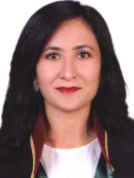 KÜBRA  AYATA ÜNÜVAR