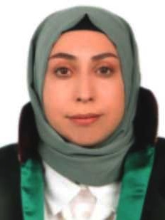 MAHİYE GÜL  KARNAK