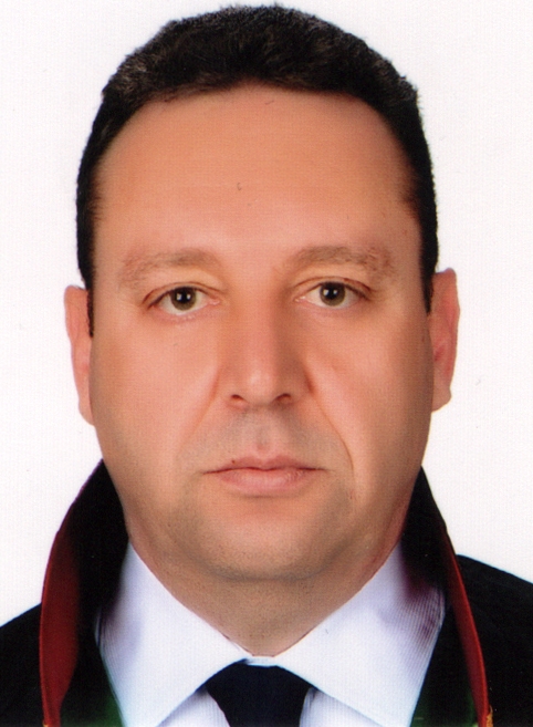 MEHMET SEMİH  ARISOY